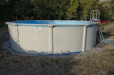 Top Rated Products for Above Ground Pool Installation