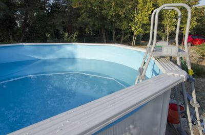 Cost of Above Ground Pool Installation — Cost of Above Ground Pool Installation