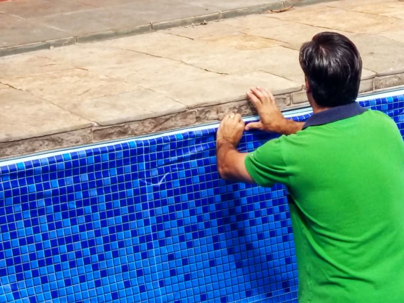 Specialized Pool Contractors